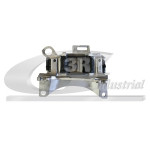 3RG Lagerung, Motor