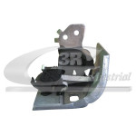 3RG Halter, Schalldämpfer
