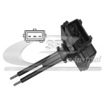 3RG Sensor, Kühlmittelstand