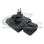 3RG Sensor, Kühlmittelstand