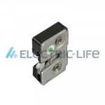 ELECTRIC LIFE Türschloss