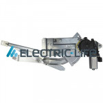 ELECTRIC LIFE Fensterheber