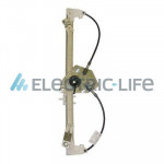 ELECTRIC LIFE Fensterheber