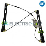 ELECTRIC LIFE Fensterheber