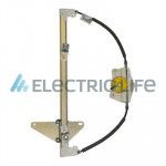 ELECTRIC LIFE Fensterheber