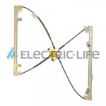 ELECTRIC LIFE Fensterheber