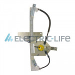 ELECTRIC LIFE Fensterheber