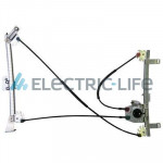 ELECTRIC LIFE Fensterheber
