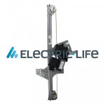 ELECTRIC LIFE Fensterheber