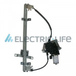 ELECTRIC LIFE Fensterheber