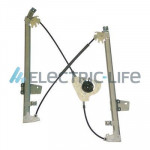 ELECTRIC LIFE Fensterheber