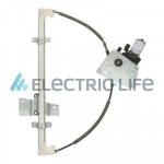 ELECTRIC LIFE Fensterheber