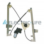 ELECTRIC LIFE Fensterheber