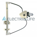 ELECTRIC LIFE Fensterheber