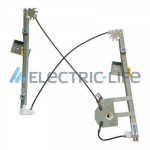 ELECTRIC LIFE Fensterheber