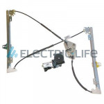 ELECTRIC LIFE Fensterheber