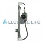 ELECTRIC LIFE Fensterheber