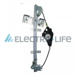 ELECTRIC LIFE Fensterheber