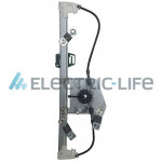 ELECTRIC LIFE Fensterheber