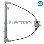 ELECTRIC LIFE Fensterheber