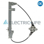 ELECTRIC LIFE Fensterheber
