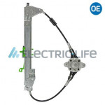 ELECTRIC LIFE Fensterheber
