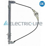 ELECTRIC LIFE Fensterheber