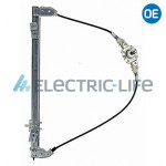 ELECTRIC LIFE Fensterheber