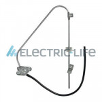 ELECTRIC LIFE Fensterheber