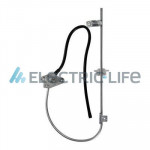 ELECTRIC LIFE Fensterheber