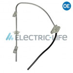 ELECTRIC LIFE Fensterheber