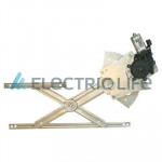 ELECTRIC LIFE Fensterheber