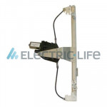 ELECTRIC LIFE Fensterheber