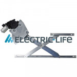 ELECTRIC LIFE Fensterheber