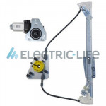 ELECTRIC LIFE Fensterheber