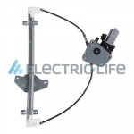 ELECTRIC LIFE Fensterheber