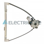 ELECTRIC LIFE Fensterheber