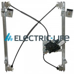 ELECTRIC LIFE Fensterheber