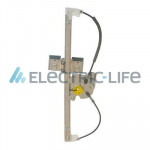 ELECTRIC LIFE Fensterheber