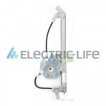 ELECTRIC LIFE Fensterheber