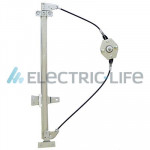 ELECTRIC LIFE Fensterheber