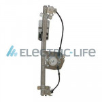 ELECTRIC LIFE Fensterheber