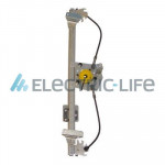 ELECTRIC LIFE Fensterheber