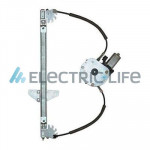 ELECTRIC LIFE Fensterheber