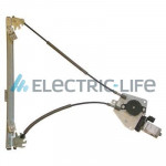 ELECTRIC LIFE Fensterheber
