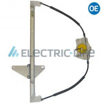 ELECTRIC LIFE Fensterheber