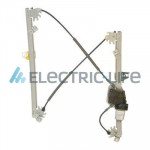 ELECTRIC LIFE Fensterheber