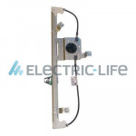 ELECTRIC LIFE Fensterheber