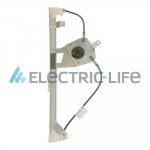 ELECTRIC LIFE Fensterheber