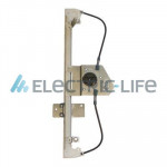 ELECTRIC LIFE Fensterheber